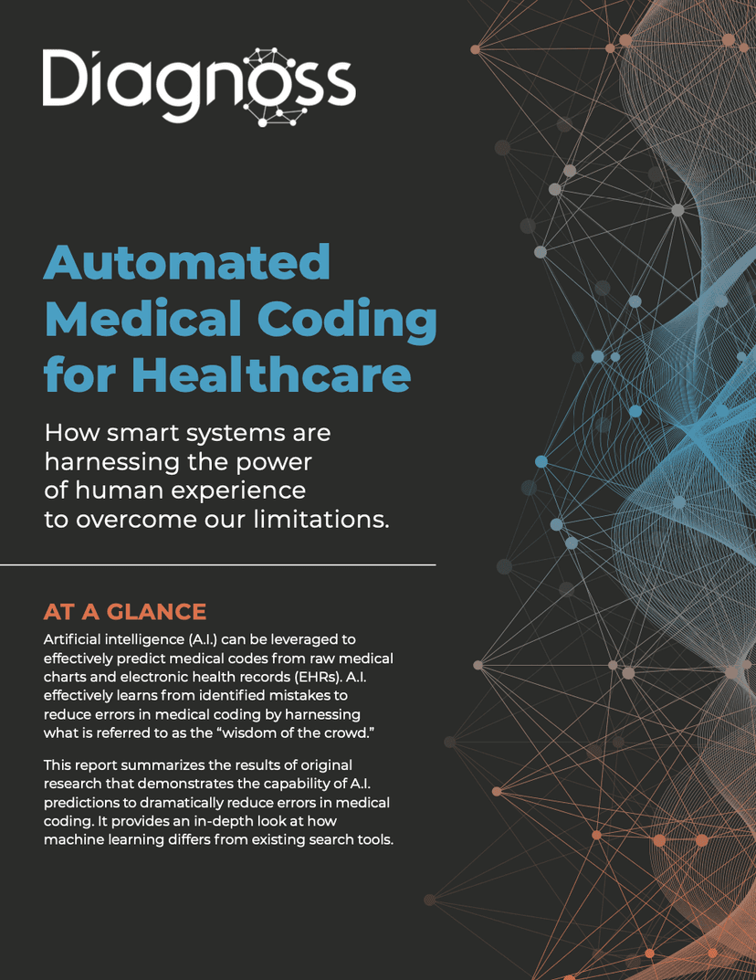 Diagnoss Clinical Research White Paper